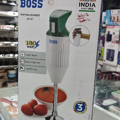 BOSS BLENDER B-131 180W