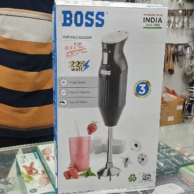 BOSS BLENDER B-132