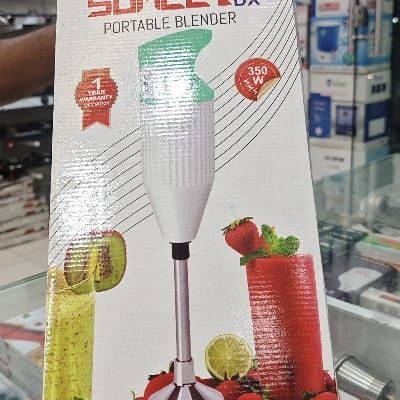 SUMMIT supreme BLENDER 350 qatts