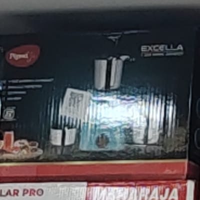PIGEON MIXTER EXCELLA 500W