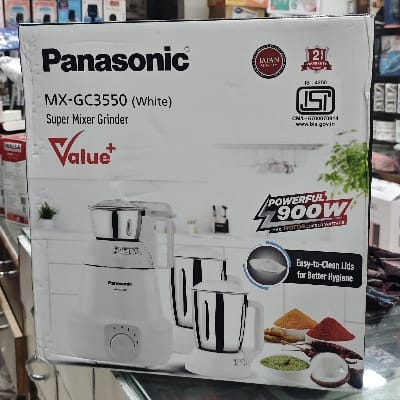PANASONIC MIXTER MX GC3550 900W