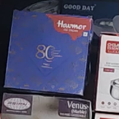 ASIAN CASSEROL HAVMOR