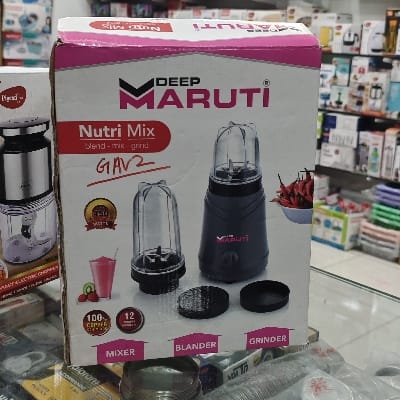 MARUTI NUTRI MIX 450W