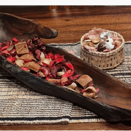 Wooden Articraft Mix A-DECOR-17