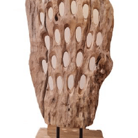 Wooden Articraft Mix A-DECOR-13