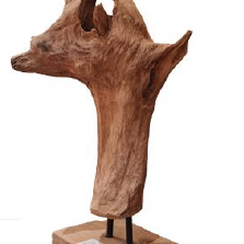Wooden Articraft Mix A-DECOR-9