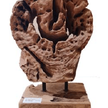 Wooden Articraft Mix A-DECOR-6