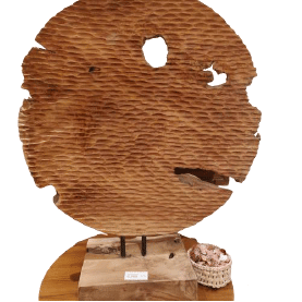 Wooden Articraft Mix A-DECOR-4