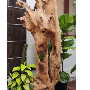 Wooden Articraft Mix A-DECOR-2