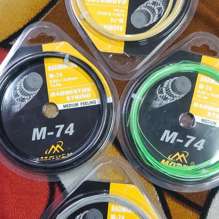 MOREX M-74 GUTTING B/D