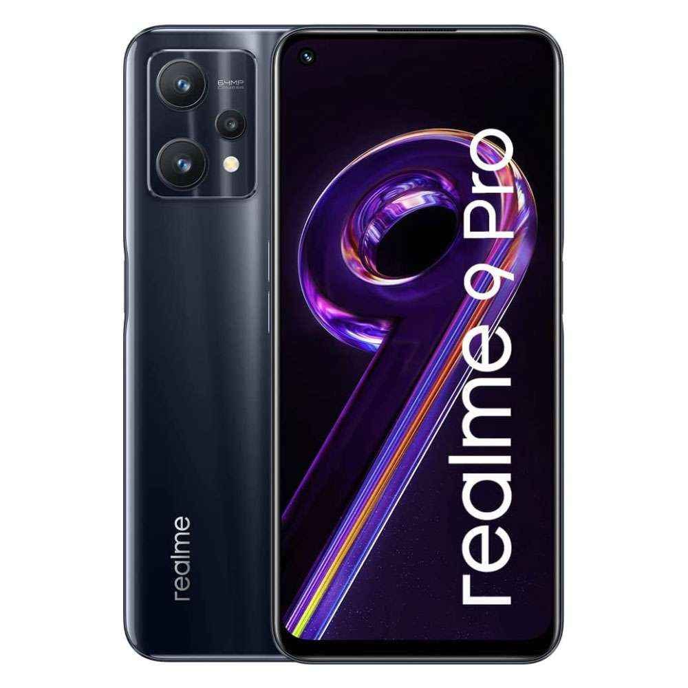 REALME 9 PRO 8GB 128GB