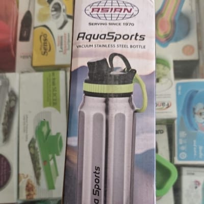 ASIAN AQUA SPORT VACCUM BOTTLE 800ML
