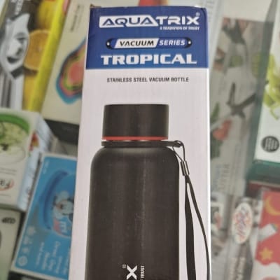 AQUATRIX BOTTLE TROPICAL 850ML