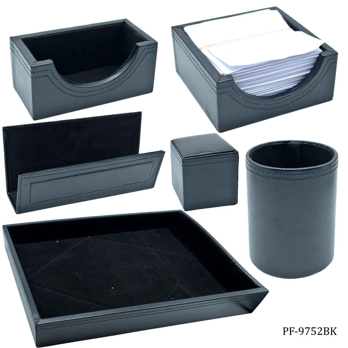 Table Stationery Set PF-9752BK