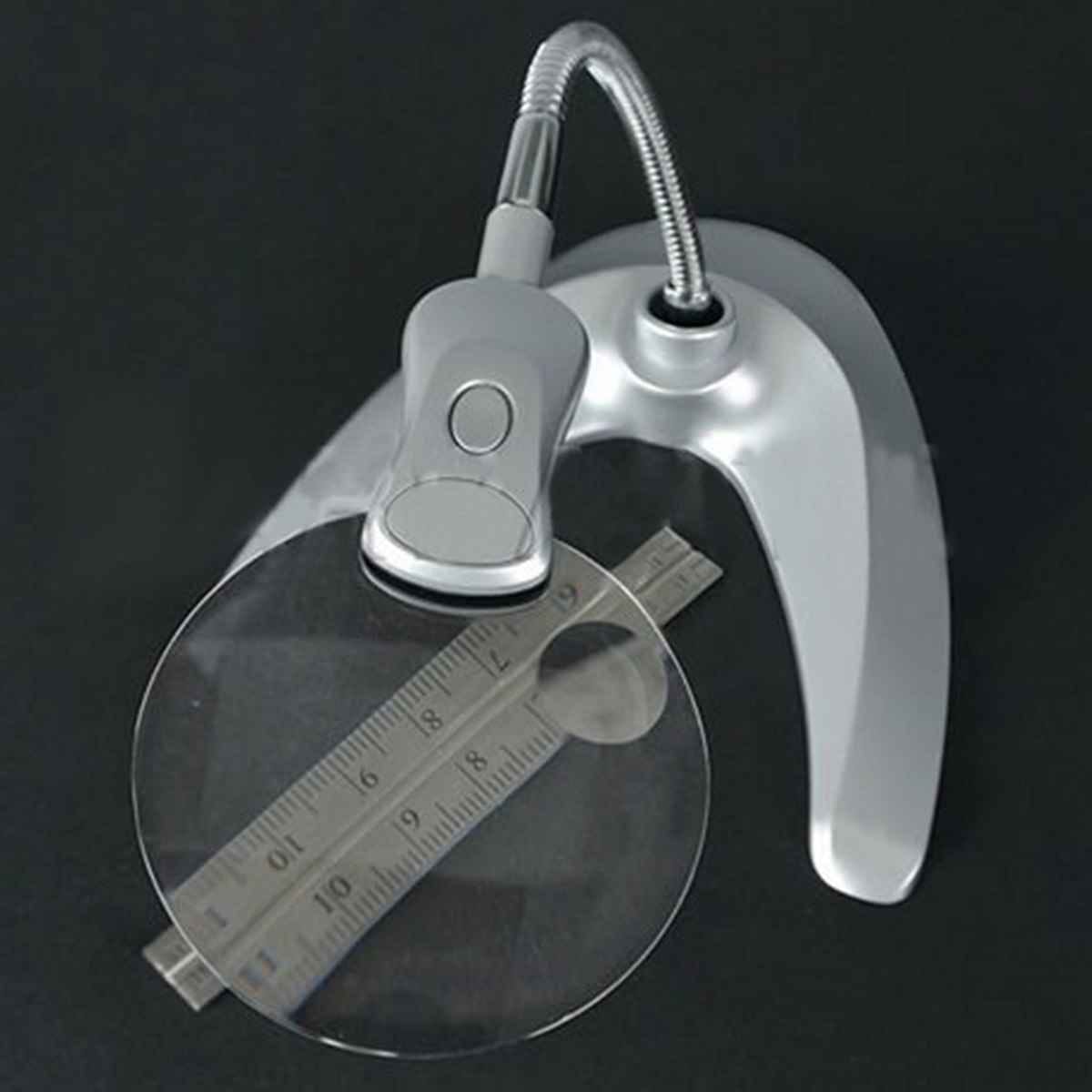 Magnifier Bendable Stand G818S