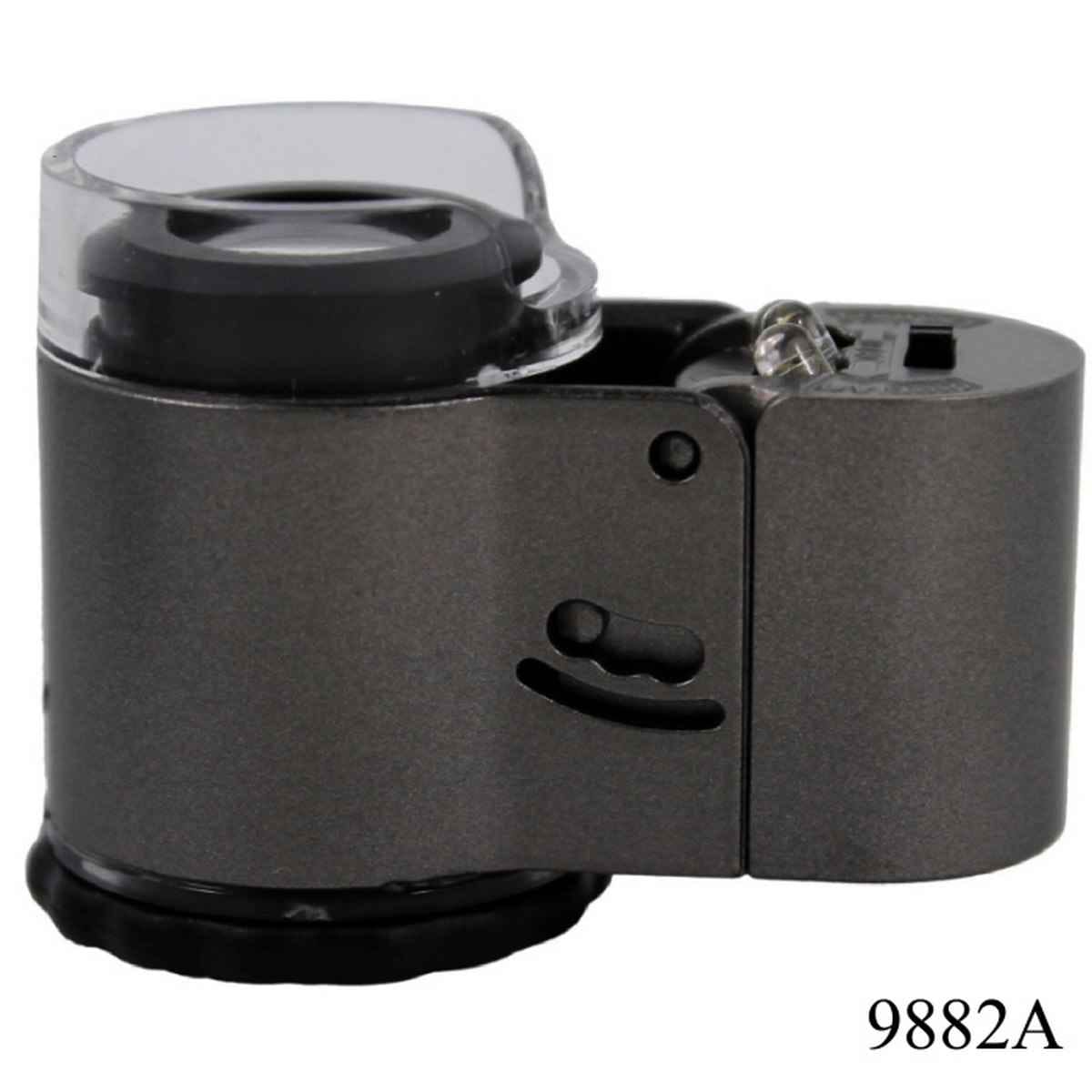 Magnifier Glass MG 9882A