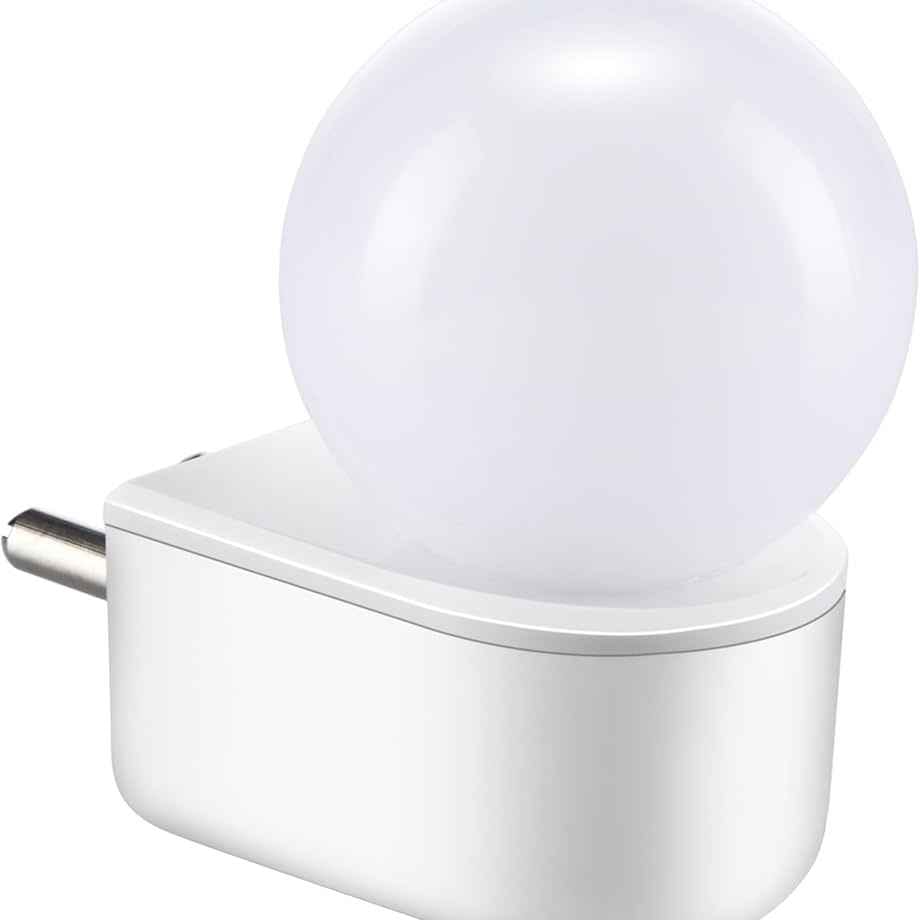 0.5.LED.PLUG.WHITE.ORIENT