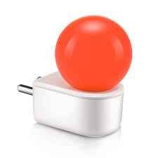 0.5.LED.PLUG.RED.ORIENT