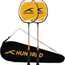 HUNDRED POWERTEK BD SET