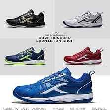 HUNDRED BD SHOES