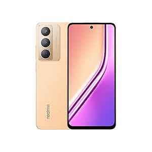 realme P3x 5G (Stellar Pink, 6 GB RAM, 128 GB Storage)