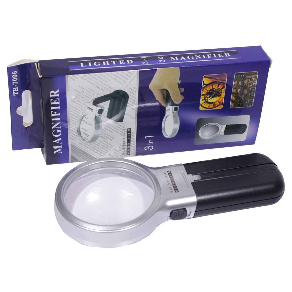 Magnifier Glass TH-7006