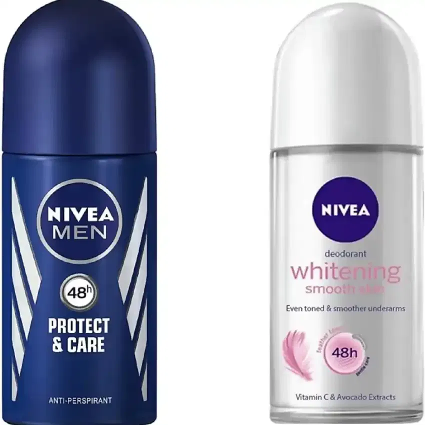 Nivea Roll On