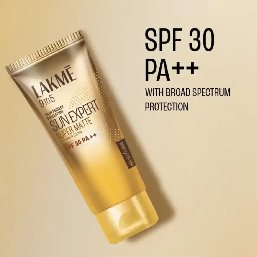 Lakme Sun SPF30 100ml