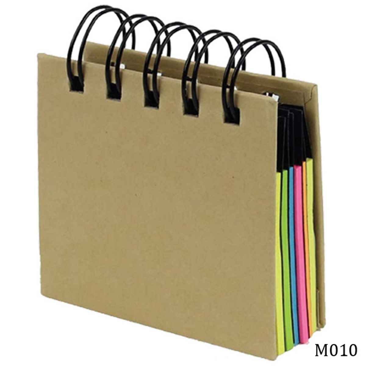 Eco Friendly Sticky Note Pad M010