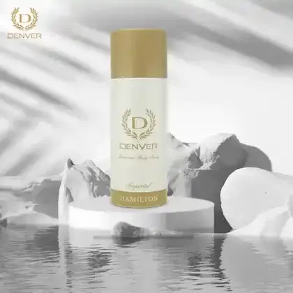 Hamilton Deo 200ml