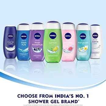 Nivea Body Wash 250ml Rs.275
