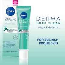 Nivea Derma Cream 40ml