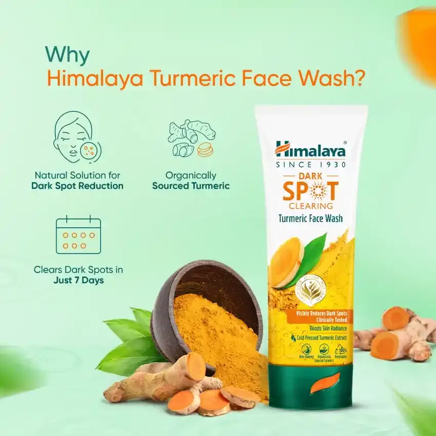 Turmeric F.W. 100ml 180