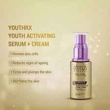 Youthrx Face Serum 30ml