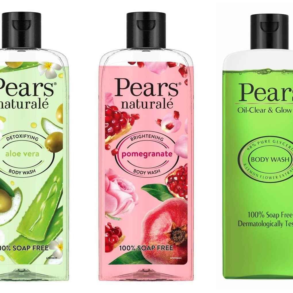 Pears B.W, 250ml