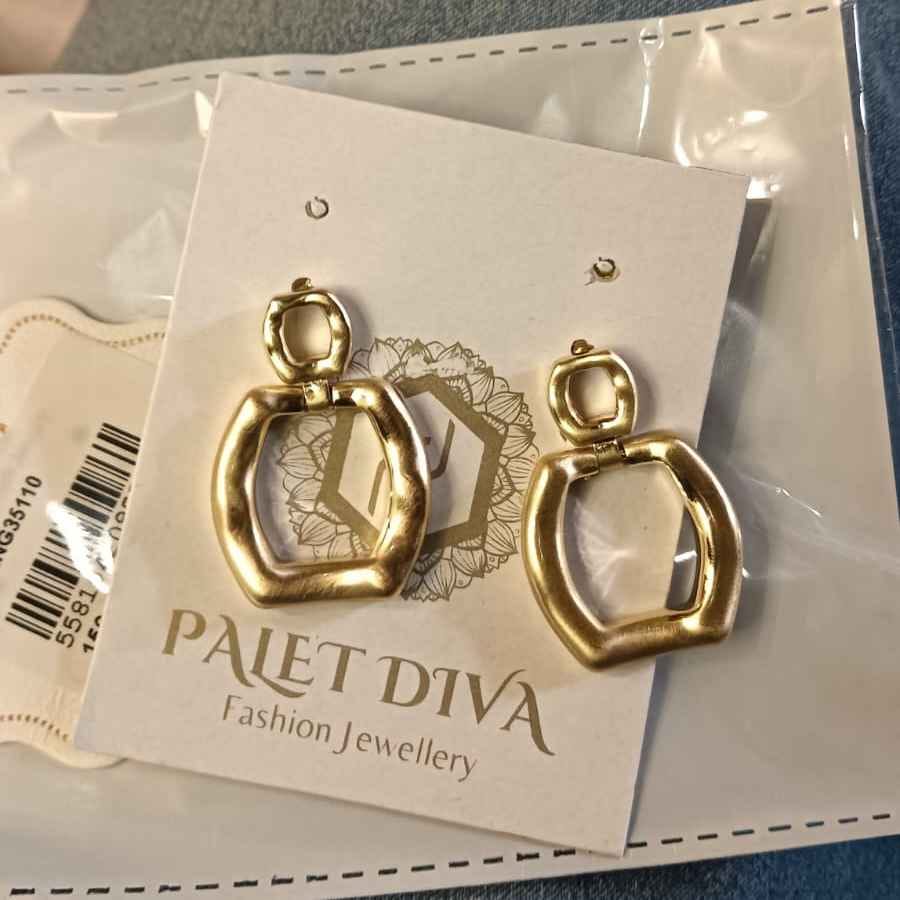 Earring35110
