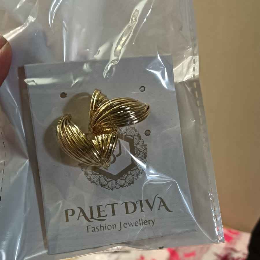 Earring35110
