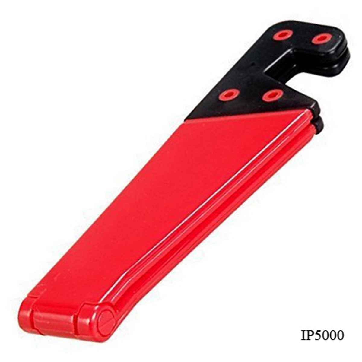 Mobile Holder Fold Stand, Multi Colour, Pack of 1pcs, IP5000
