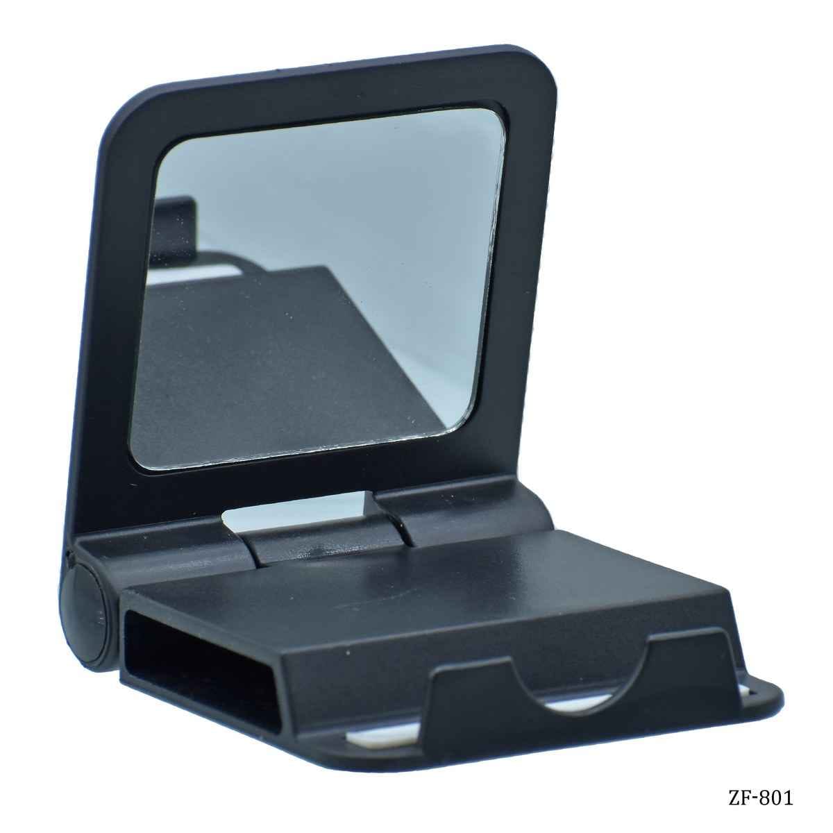 Mobile Holder Fold Stand, Multi Colour, Pack of 1 Pcs ZF-801