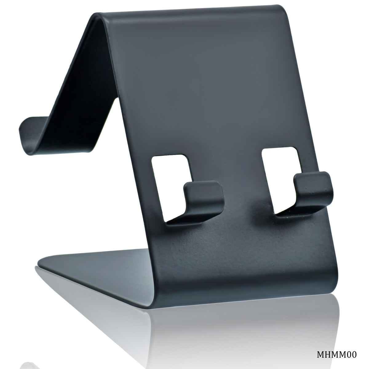 Mobile Holder Mate Black, Pack of 1 Pcs MHMM00