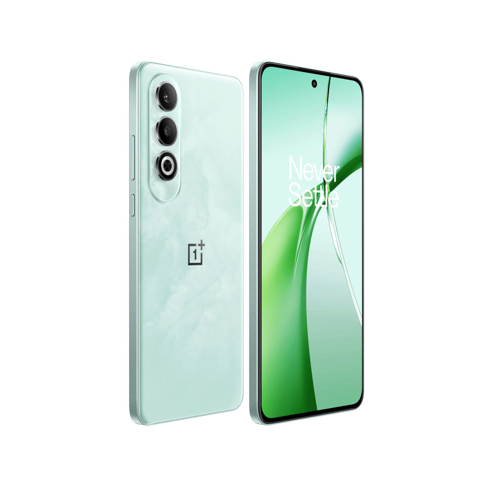 OnePlus Nord CE4 (Celadon Marble, 8GB RAM, 128GB Storage)