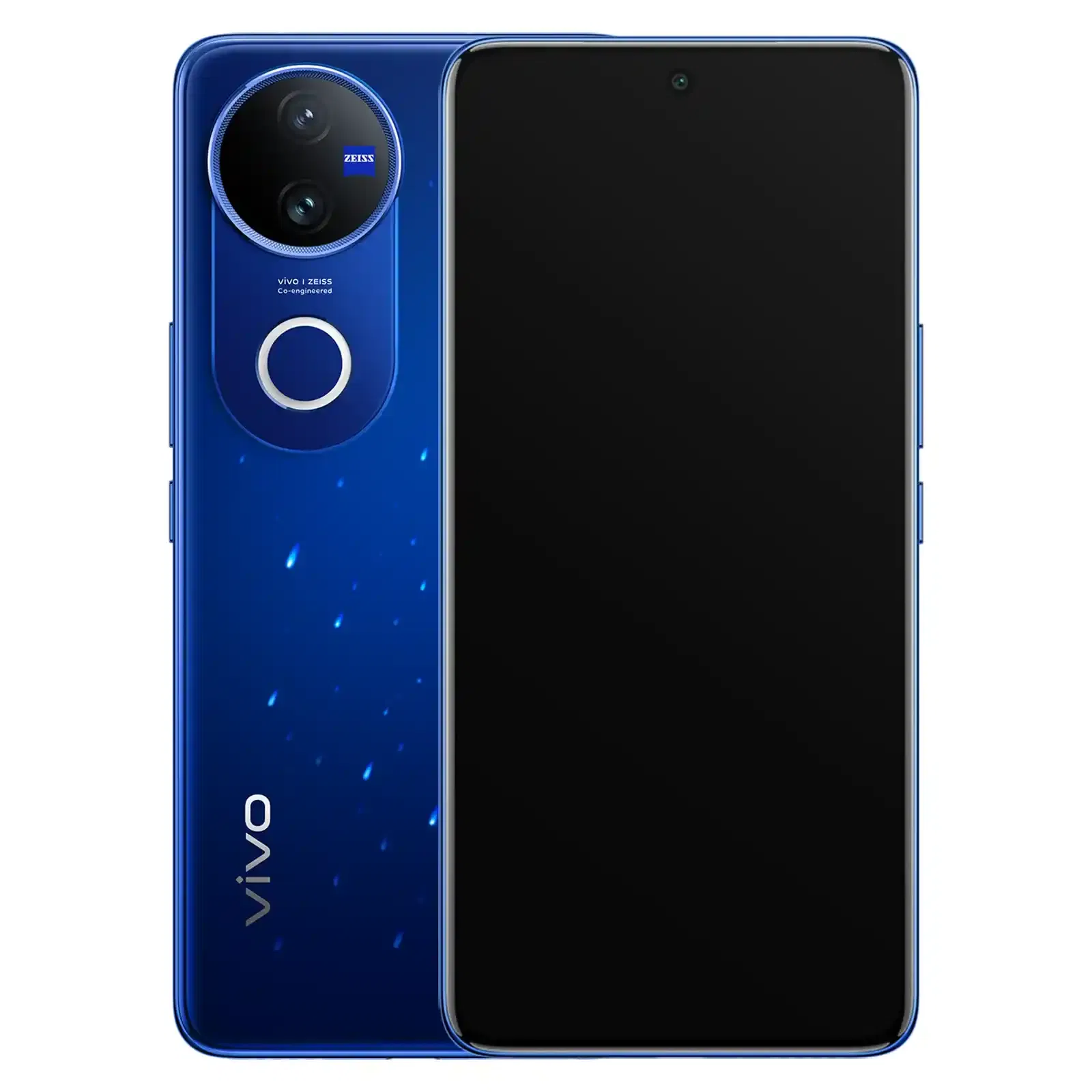 vivo V50 5G (Starry Night, 8GB RAM, 256GB Storage)