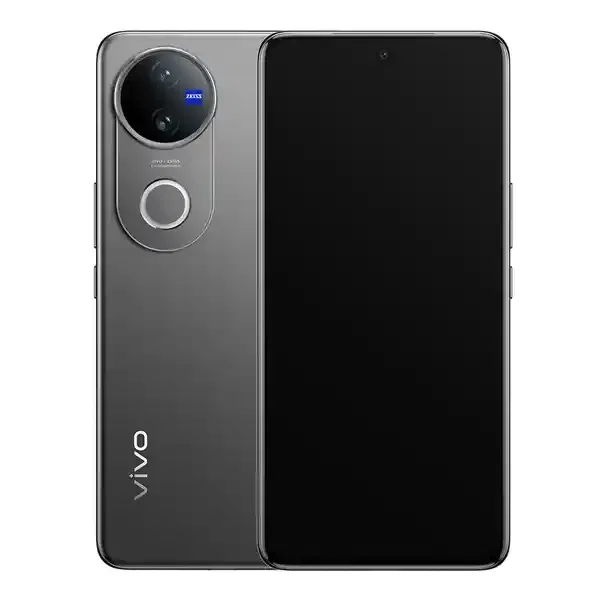 vivo V50 5G (Titanium Grey, 8GB RAM, 256GB Storage)