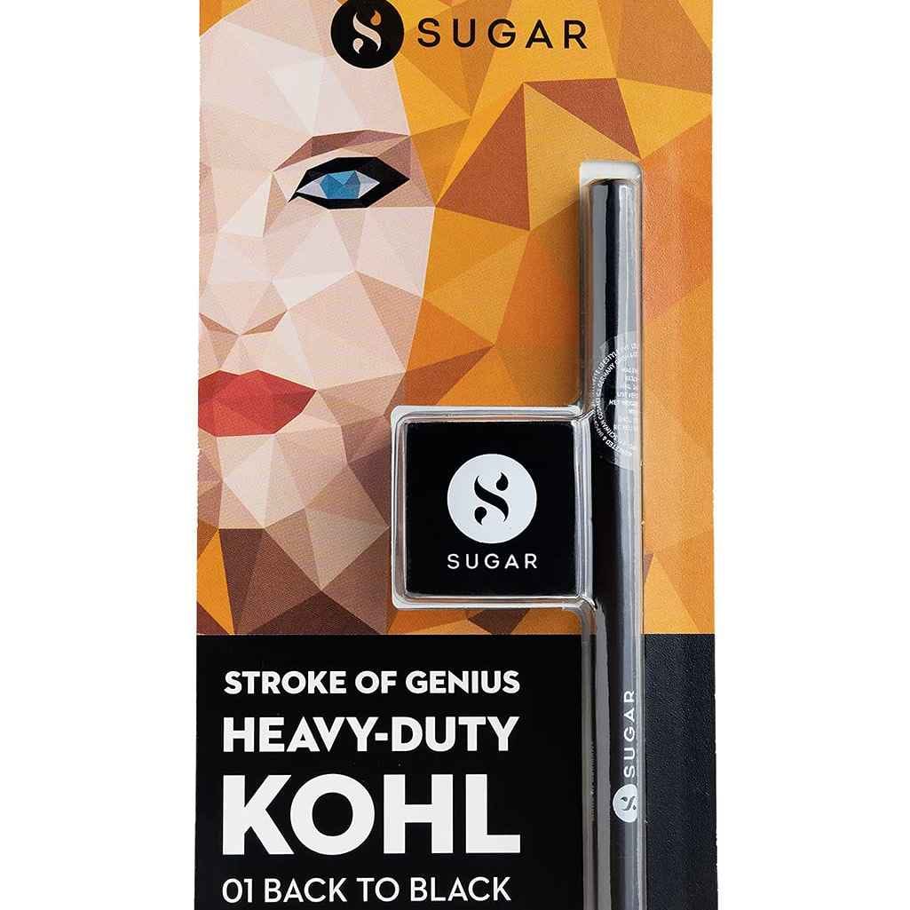 SUGAR KOHL 549