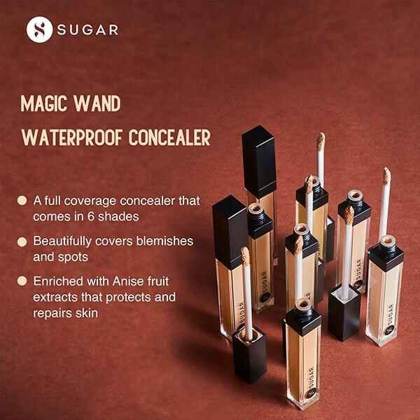 SUGAR Concealer