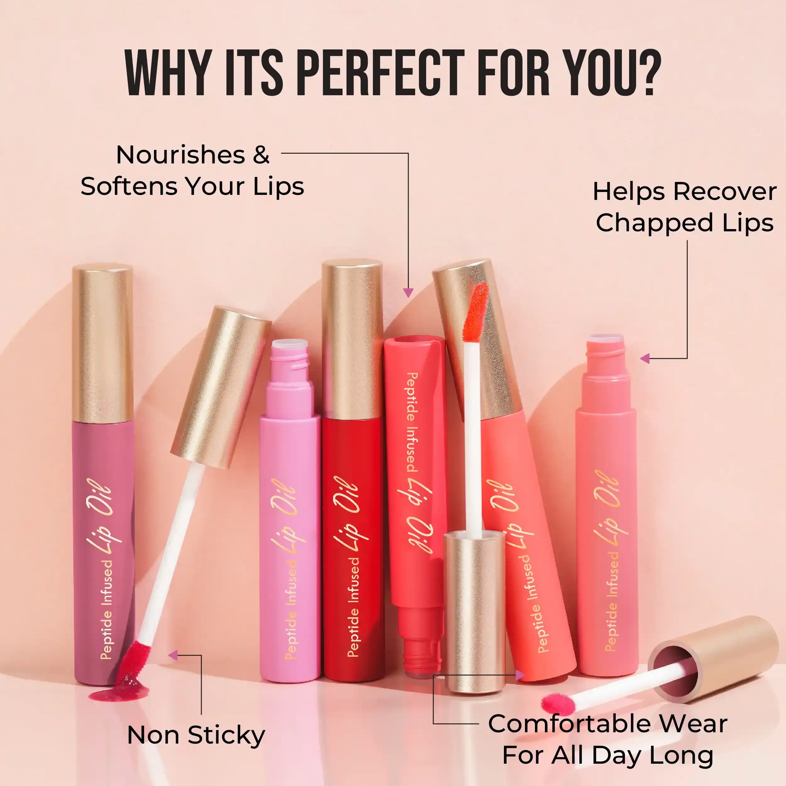 INSIGHT Lip Oil
