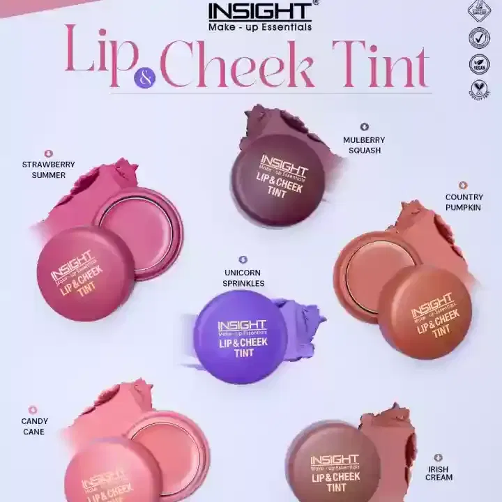 INSIGHT TINT