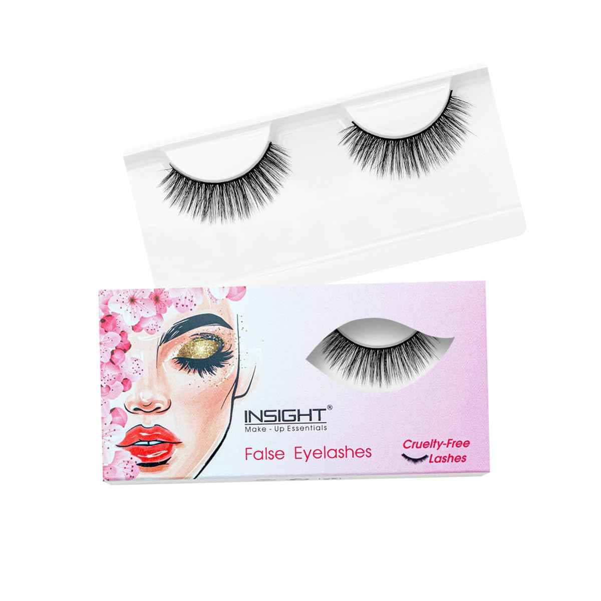 INSIGHT Eyelashes