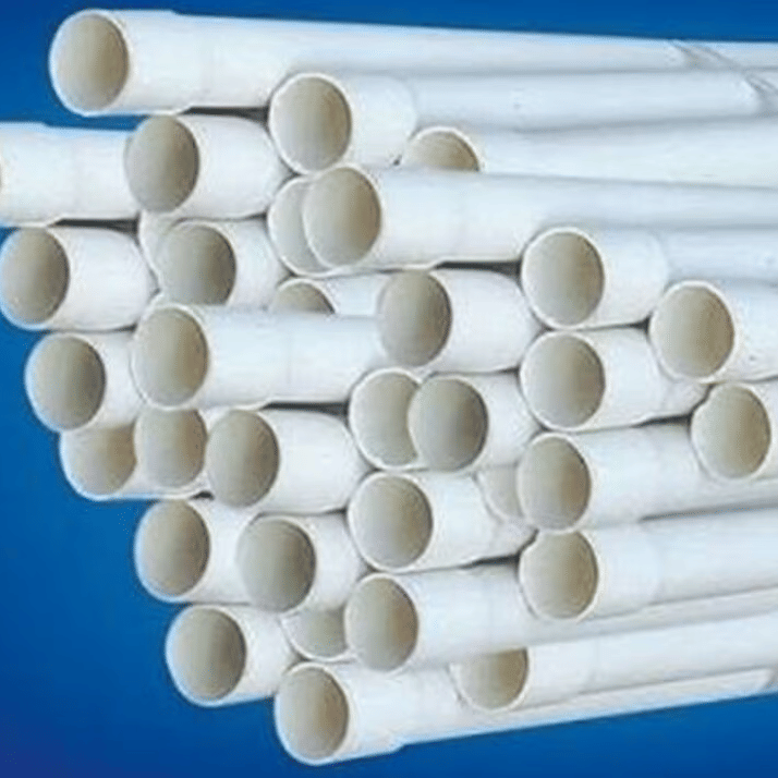 pcb pipe