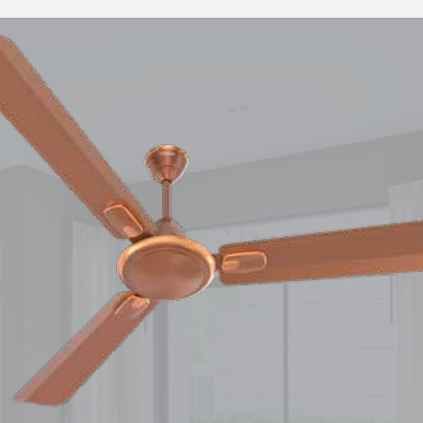 POLYCAB ZOOMER PRIME 48 METALLIC COPPER